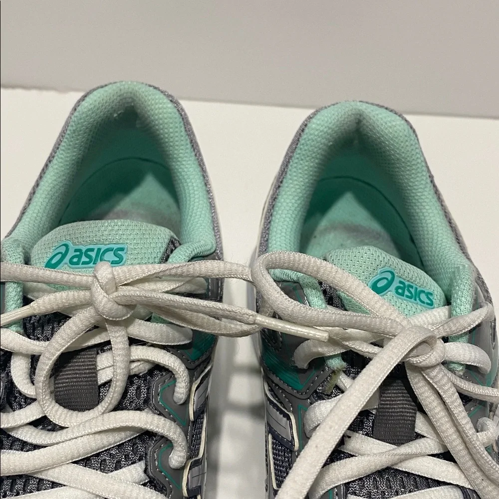 Asics gel contend